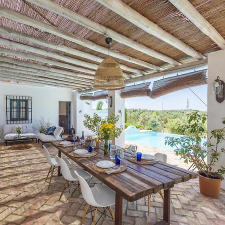 Hacienda San Antonio Villa Marchena  Eksteriør bilde