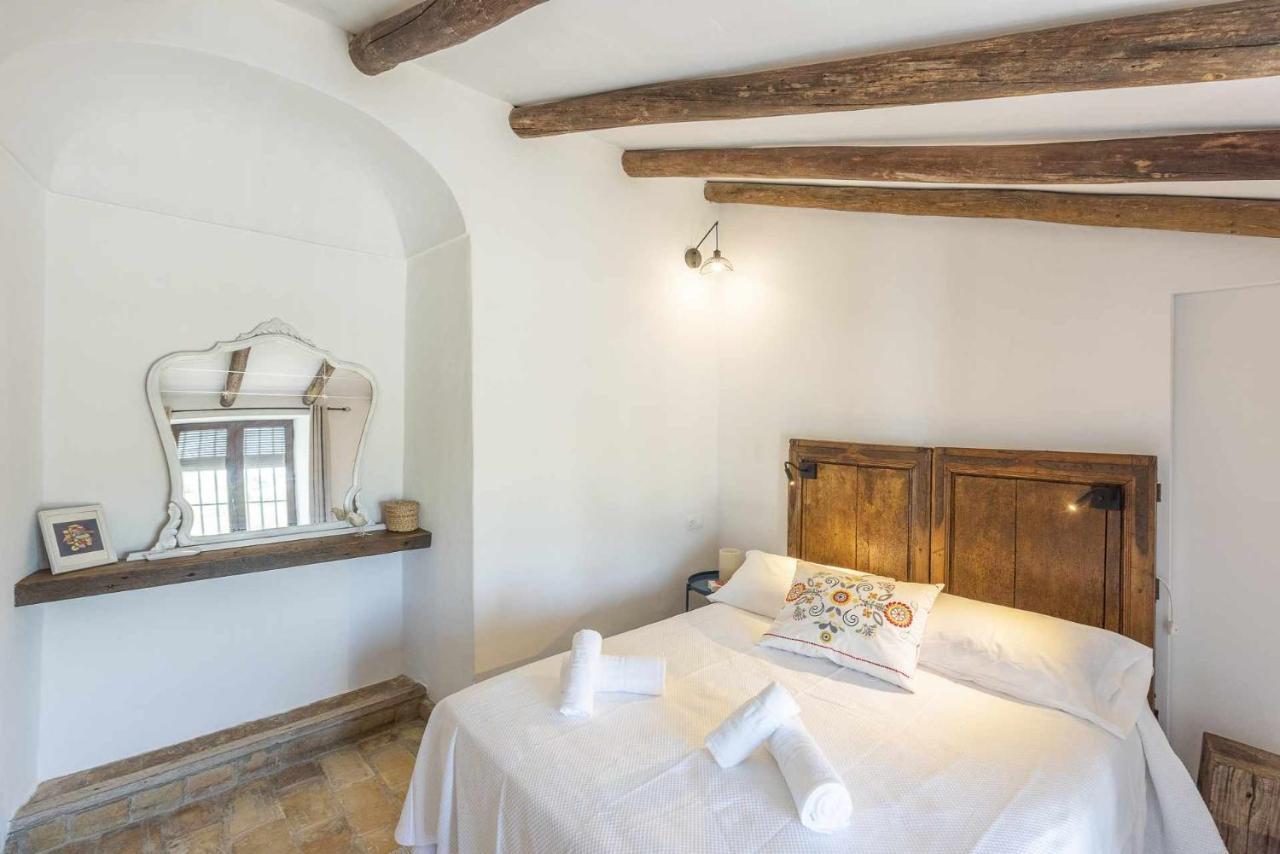 Hacienda San Antonio Villa Marchena  Eksteriør bilde