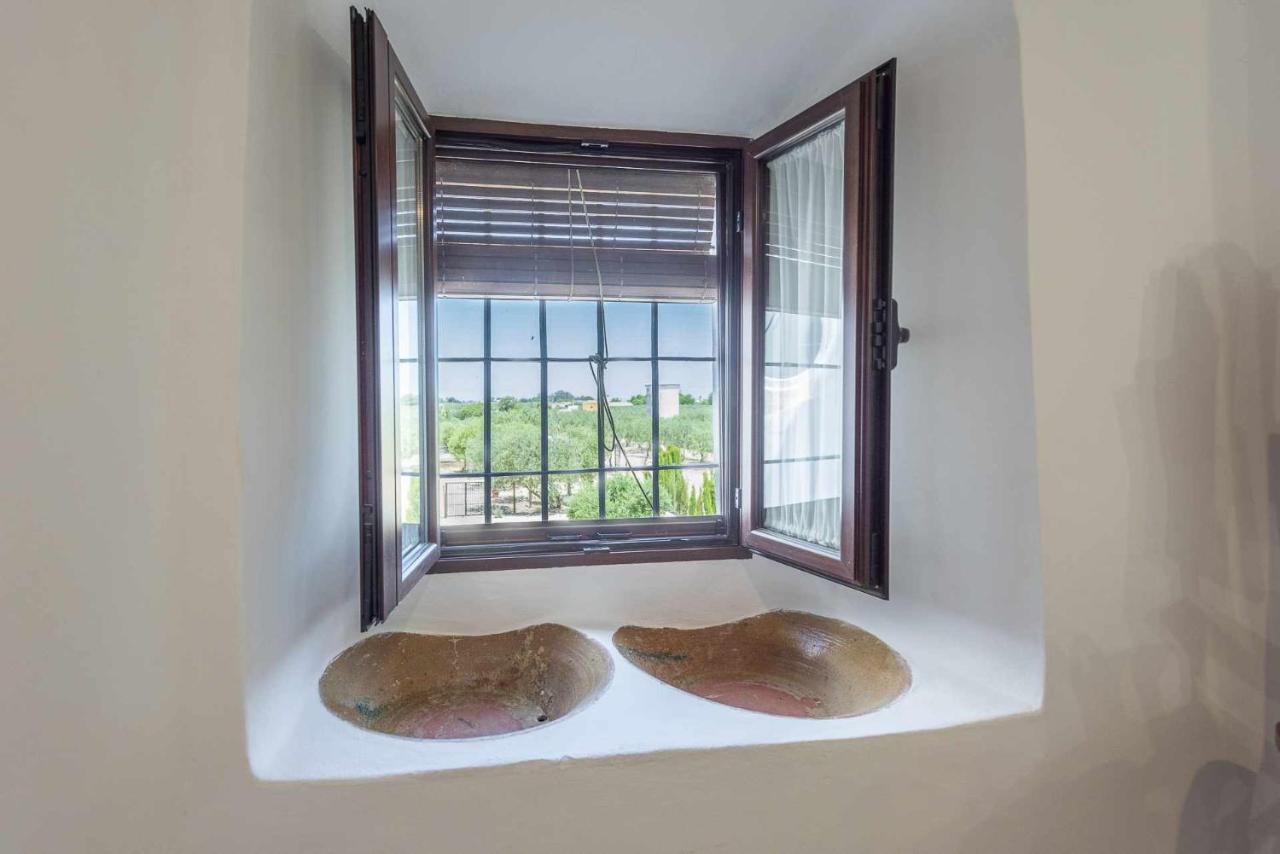 Hacienda San Antonio Villa Marchena  Eksteriør bilde
