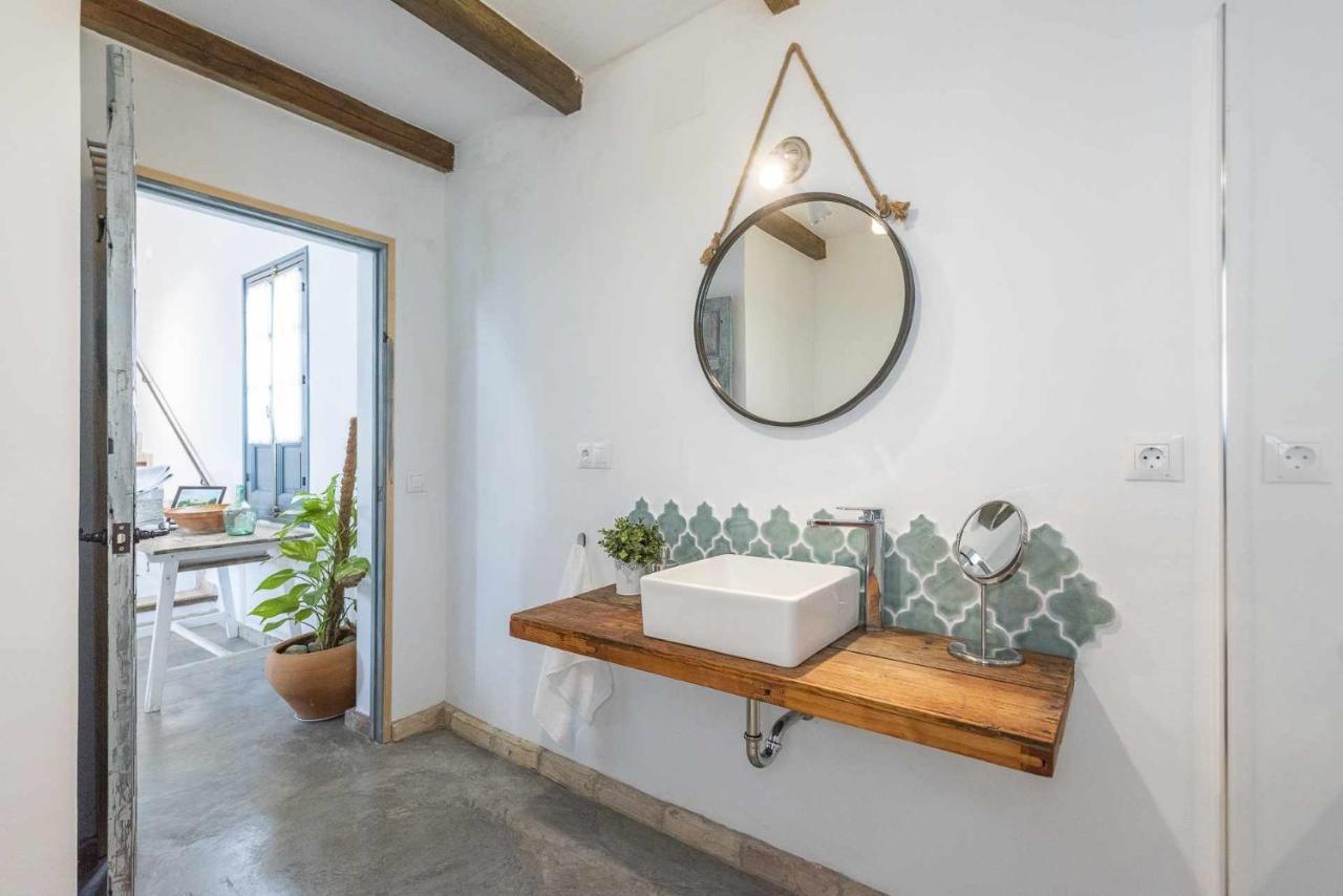 Hacienda San Antonio Villa Marchena  Eksteriør bilde
