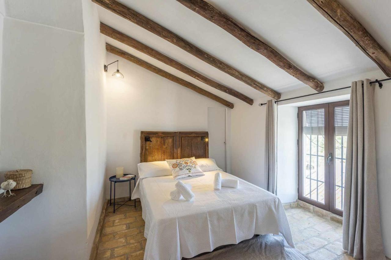 Hacienda San Antonio Villa Marchena  Eksteriør bilde