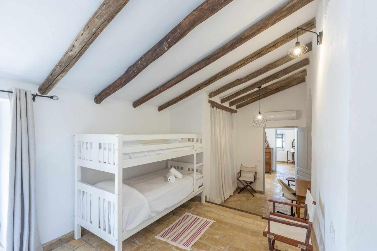 Hacienda San Antonio Villa Marchena  Eksteriør bilde