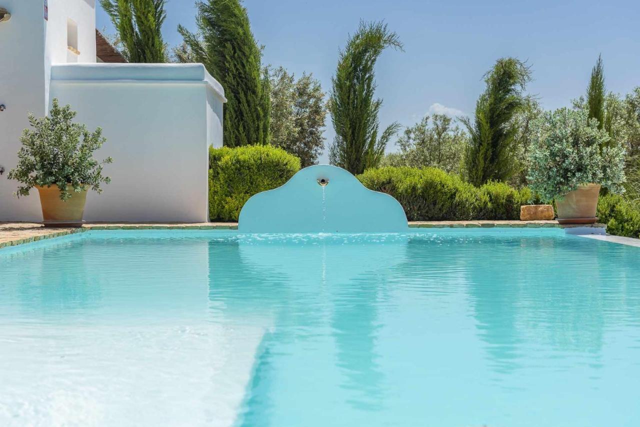 Hacienda San Antonio Villa Marchena  Eksteriør bilde