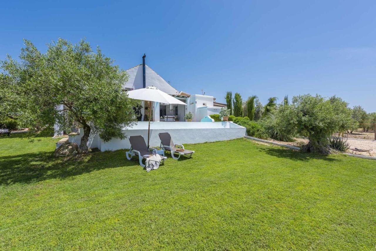 Hacienda San Antonio Villa Marchena  Eksteriør bilde