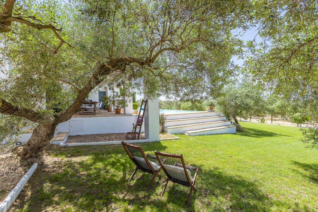 Hacienda San Antonio Villa Marchena  Eksteriør bilde