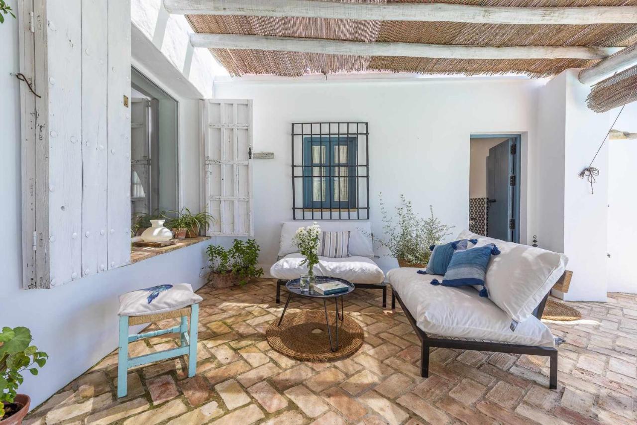 Hacienda San Antonio Villa Marchena  Eksteriør bilde