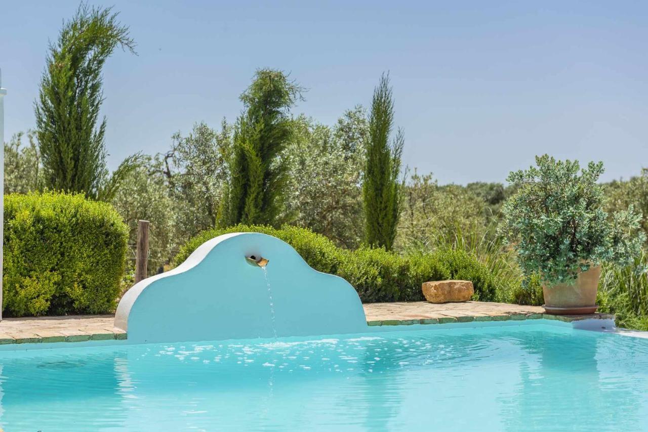 Hacienda San Antonio Villa Marchena  Eksteriør bilde